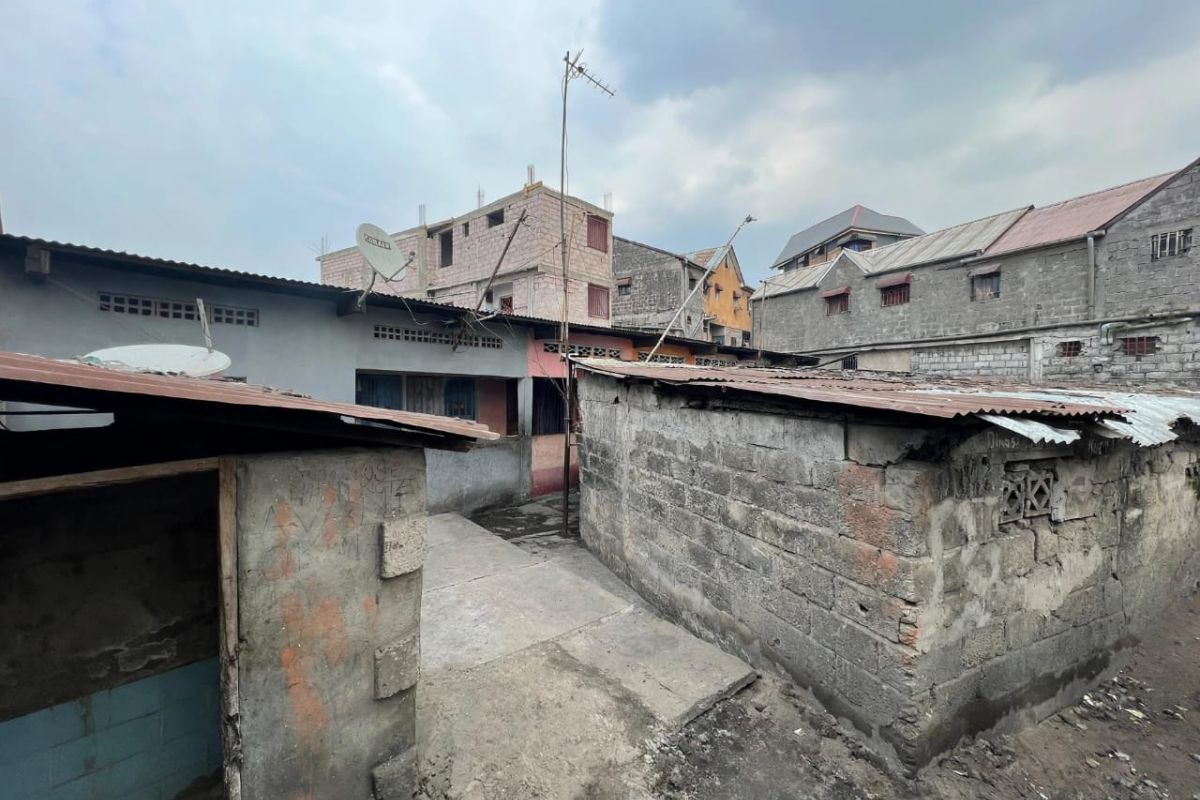 Photo de Maison à louer à Limete, Kinshasa