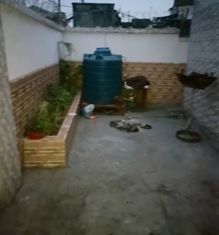 Photo de Maison à louer à Limete, Kinshasa - 2 chambre(s) - SmartImmo
