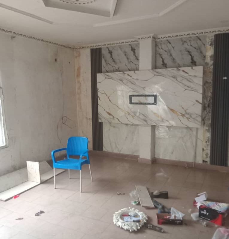 Photo de Appartement à louer à Lemba, Kinshasa - 3 chambre(s) - SmartImmo