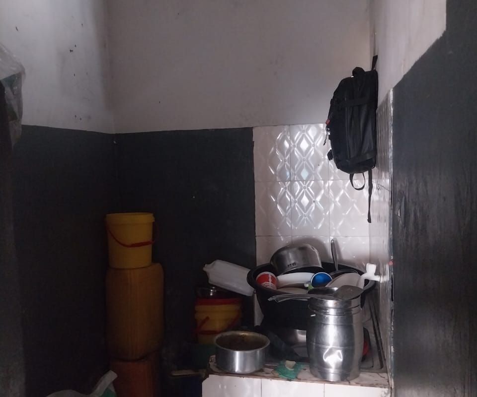 Photo de Maison à louer à Limete, Kinshasa - 1 chambre(s) - SmartImmo